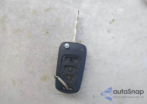 2013 Kia Soul + z USA, uszkodzony, nr VIN KNDJT2A62D7535256